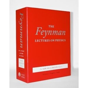 The Feynman Lectures on Physics, boxed set: The New Millennium Edition - Matthew Sands