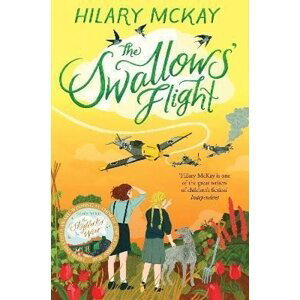 The Swallows´ Flight - Hilary McKay
