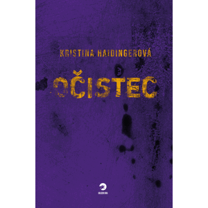 Očistec - Kristina Haidingerová