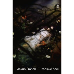 Tropické noci - Jakub Fránek