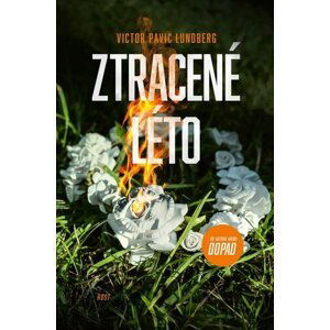 Ztracené léto - Victor Pavic Lundberg