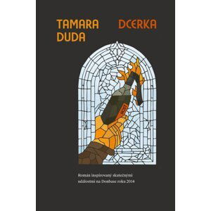 Dcerka - Tamara Duda