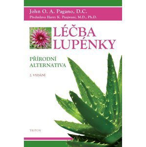 Léčba lupénky - O. A. Pagano