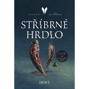 Stříbrné hrdlo - Siri Pettersenová