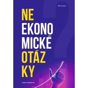 Neekonomické otázky - Farkačová Lenka