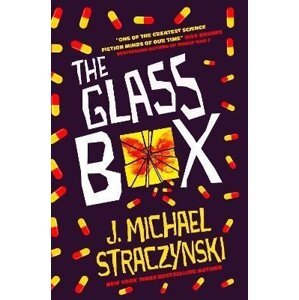 The Glass Box - Joseph Michael Straczynski