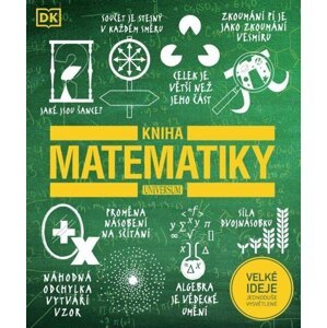 Kniha matematiky, 2.  vydání