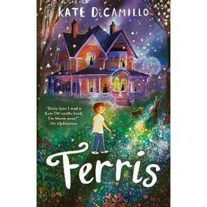 Ferris - Kate Dicamillo