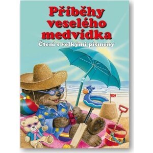 Příběhy veselého medvídka