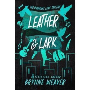 Leather & Lark - Brynne Weaver
