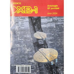 XB-1: 2024/02 - Kolektiv