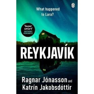 Reykjavik - Ragnar Jónasson