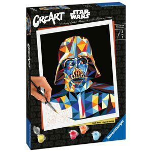 CreArt Star Wars: Darth Vader