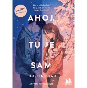 Ahoj, tu je Sam - Thao Dustin