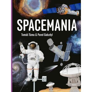 Spacemania - Tomáš Tůma