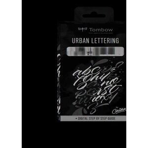 Sada Urban Lettering Set