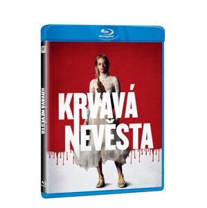 Krvavá nevěsta BD