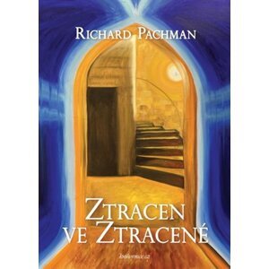 Ztracen ve Ztracené - Richard Pachman