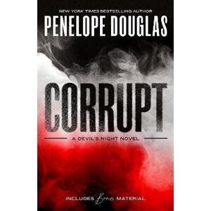 Corrupt: Devil´s Night 1 - Penelope Douglas