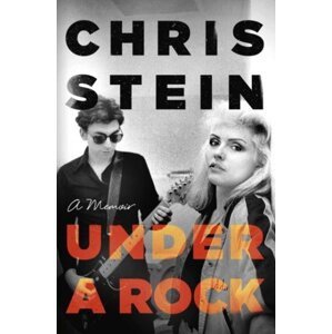 Under A Rock - Christina Stein