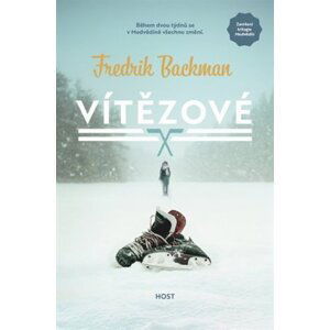 Vítězové - Fredrik Backman