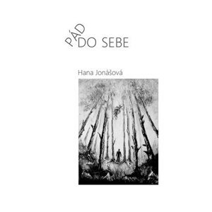 Pád do sebe - Hana Jonášová