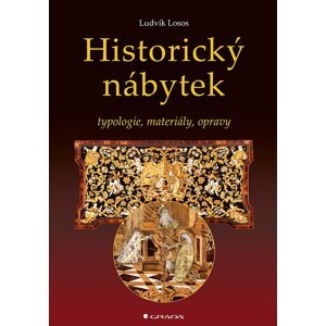 Historický nábytek - Ludvík Losos