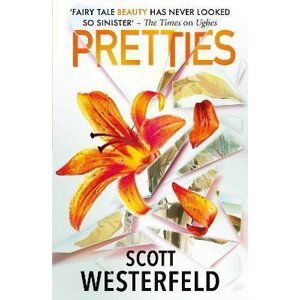 Pretties - Scott Westerfeld