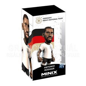 MINIX Football: NT Germany - RUDIGER