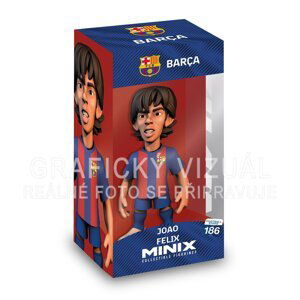 MINIX Football: Club FC Barcelona - Joao Felix