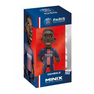 MINIX Football: Club PSG - DEMBELE