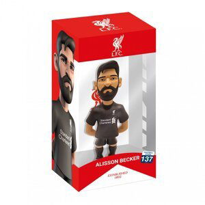 MINIX Football: Club Liverpool - ALISSON BECKER