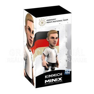 MINIX Football: NT Germany KIMMICH