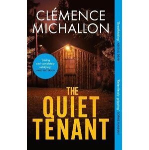 The Quiet Tenant - Clémence Michallonová