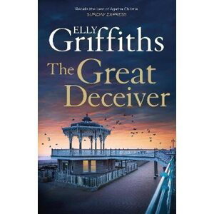 The Great Deceiver (Ruth Galloway 7) - Elly Griffiths