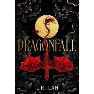 Dragonfall - L. R. Lam