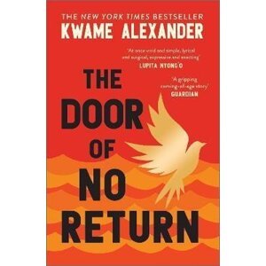 The Door of No Return - Kwame Alexander