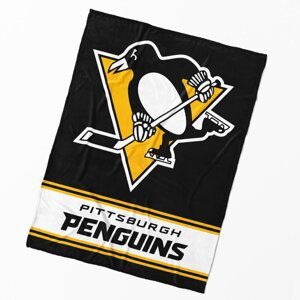 Deka NHL Pittsburgh Penguins Essential 150x200 cm