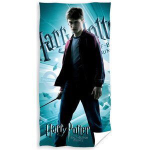 Dětská osuška Harry Potter Princ dvojí krve