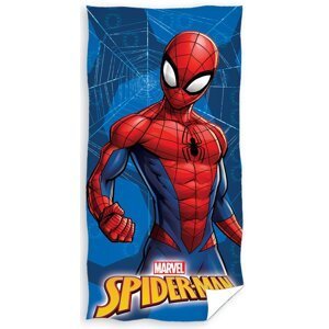 Dětská osuška Spider-Man Remasted