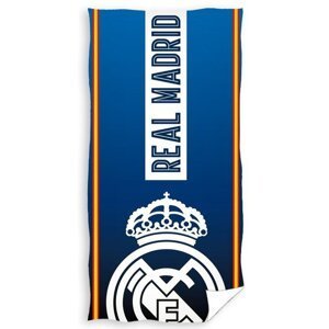 Fotbalová osuška Real Madrid Corona