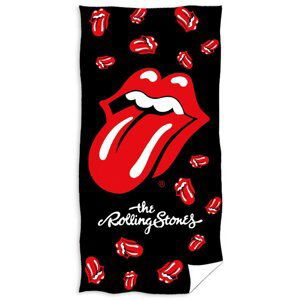 Osuška Rolling Stones