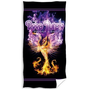 Froté osuška Deep Purple Phoenix Rising