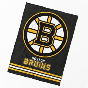 Deka NHL Boston Bruins Essential 150x200 cm