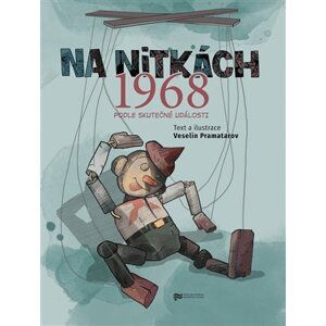 Na nitkách. 1968. Podle skutečné události - Veselin Pramatarov