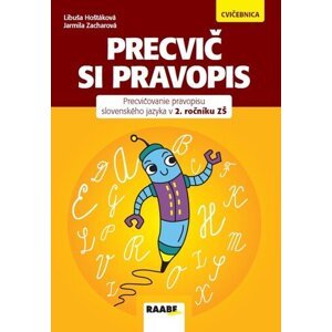 Precvič si pravopis