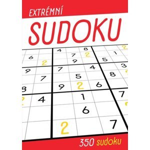 Extrémní sudoku