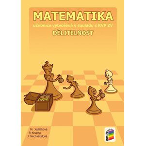 Matematika - Dělitelnost (učebnice), 2.  vydání