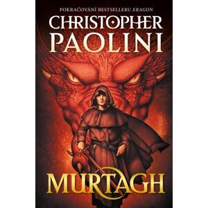 Murtagh  - Christopher Paolini