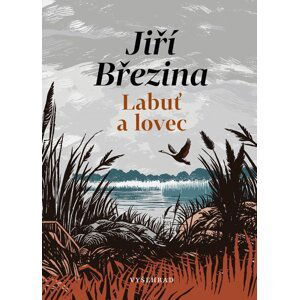 Labuť a lovec - Jiří Březina